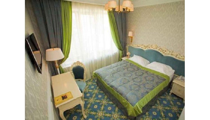 Royal Olympic Hotel Kiev poza 4