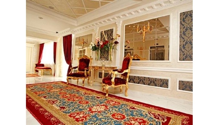 Royal Olympic Hotel Kiev poza 7