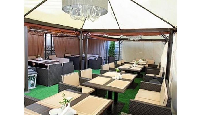 Royal Olympic Hotel Kiev poza 8