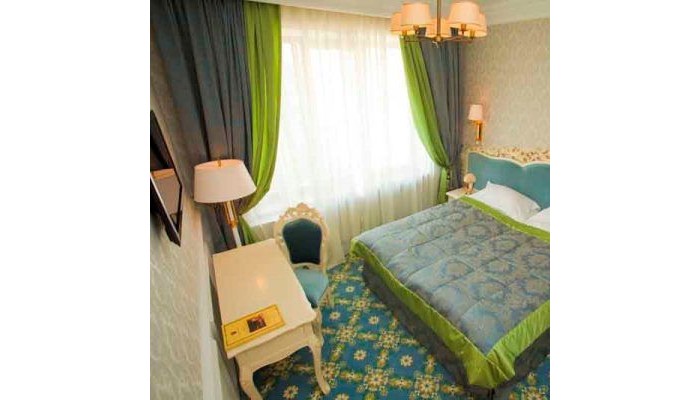 Royal Olympic Hotel Kiev poza 0