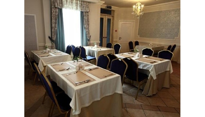 Royal Olympic Hotel Kiev poza 5