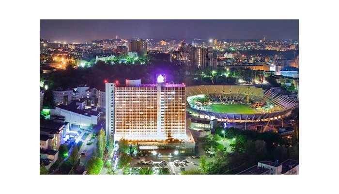 Rus Hotel poza 1