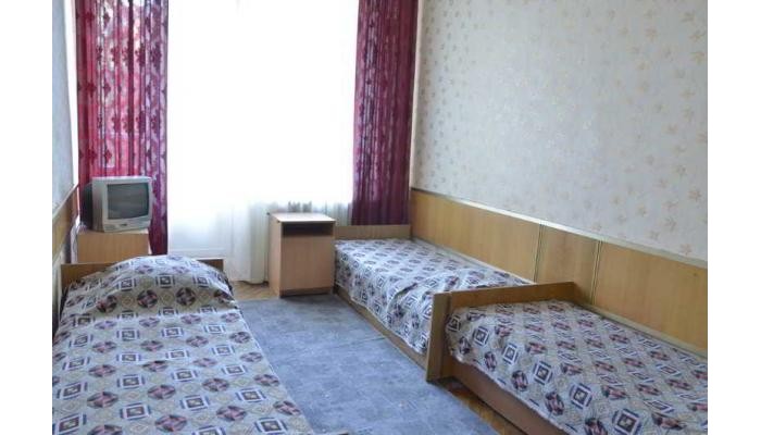 Rus Hotel poza 2