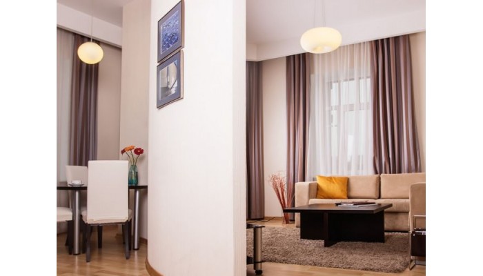 Senator Apartments Executive poza 0