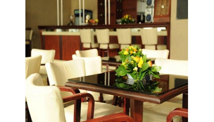 Slavutich Hotel poza 6