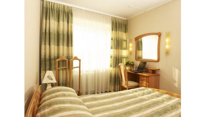 Slavutich Hotel poza 2
