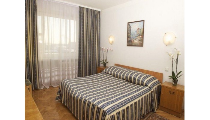 Slavutich Hotel poza 10