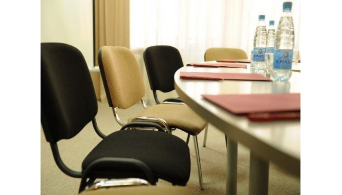 Slavutich Hotel poza 1