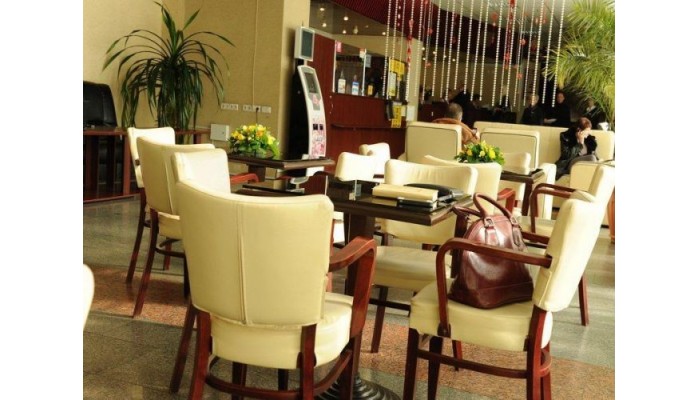 Slavutich Hotel poza 9