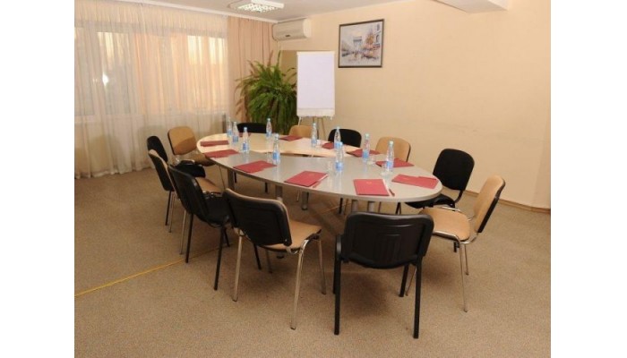 Slavutich Hotel poza 7
