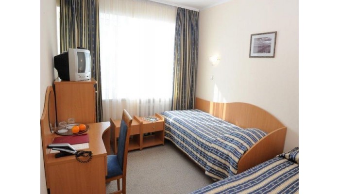 Slavutich Hotel poza 4