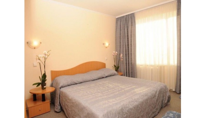 Slavutich Hotel poza 3