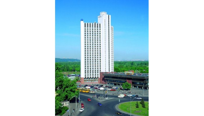 Tourist Hotel Kiev poza 0