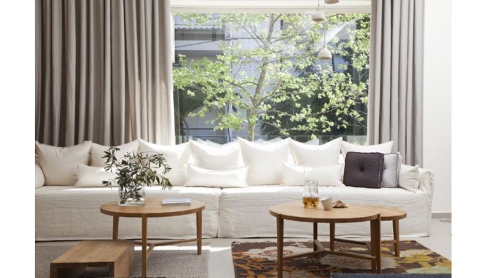 Coco-mat Hotel Nafsikaa  poza 6