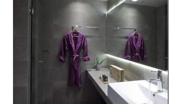 Coco-mat Hotel Nafsikaa  poza 5