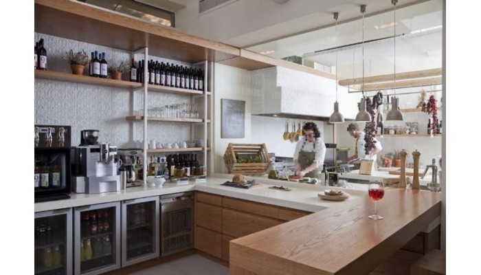 Coco-mat Hotel Nafsikaa  poza 2