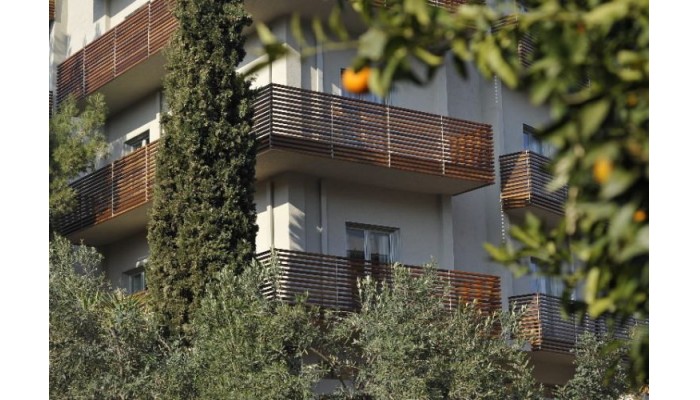 Coco-mat Hotel Nafsikaa  poza 1