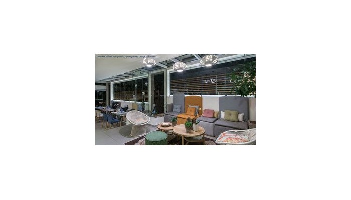 Coco-mat Hotel Nafsikaa  poza 7