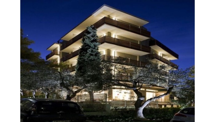 Coco-mat Hotel Nafsikaa  poza 0