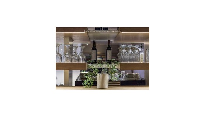 Coco-mat Hotel Nafsikaa  poza 8