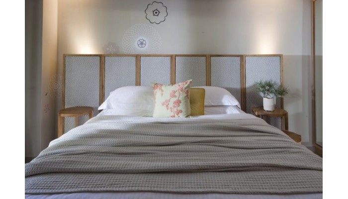 Coco-mat Hotel Nafsikaa  poza 4