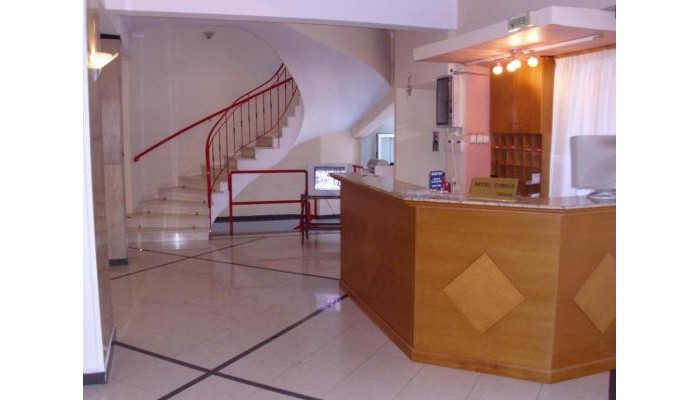 Hotel Cybele poza 13