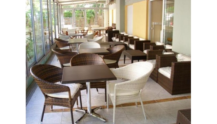 Hotel Cybele poza 11