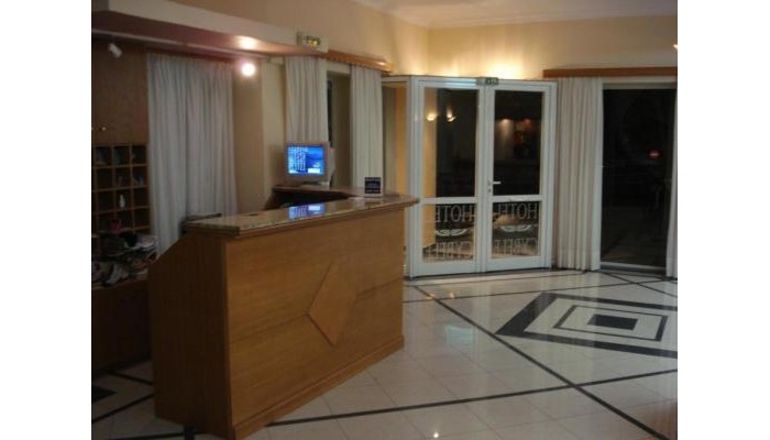 Hotel Cybele poza 14