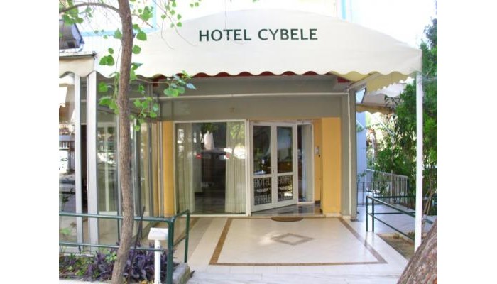 Hotel Cybele poza 0