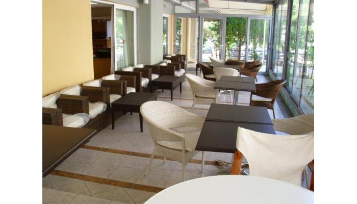 Hotel Cybele poza 12