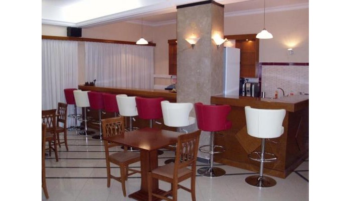 Hotel Cybele poza 10