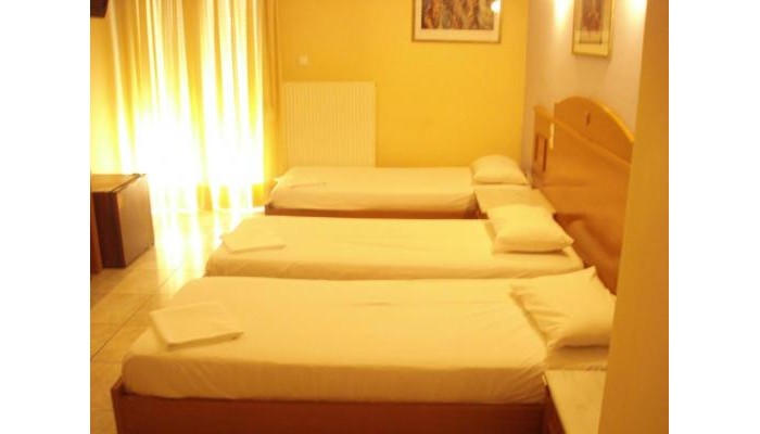 Hotel Cybele poza 2