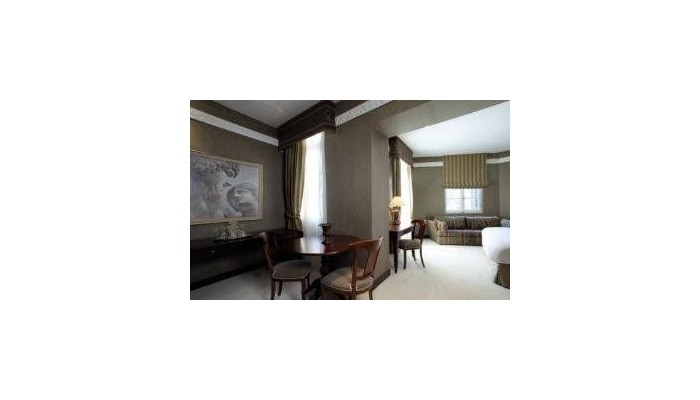 Hotel Kefarali Suites poza 3