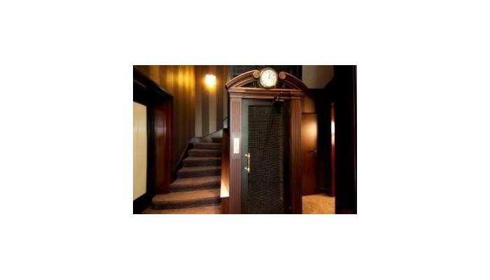 Hotel Kefarali Suites poza 0