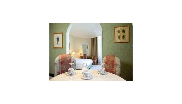 Hotel Kefarali Suites poza 2