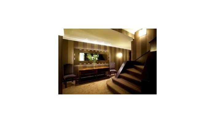 Hotel Kefarali Suites poza 1