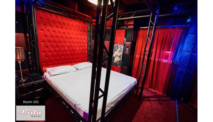 Hotel Lida - Adults Only poza 3