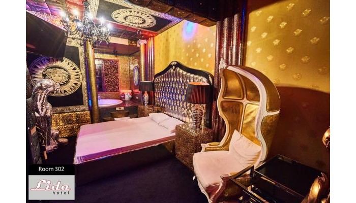 Hotel Lida - Adults Only poza 11