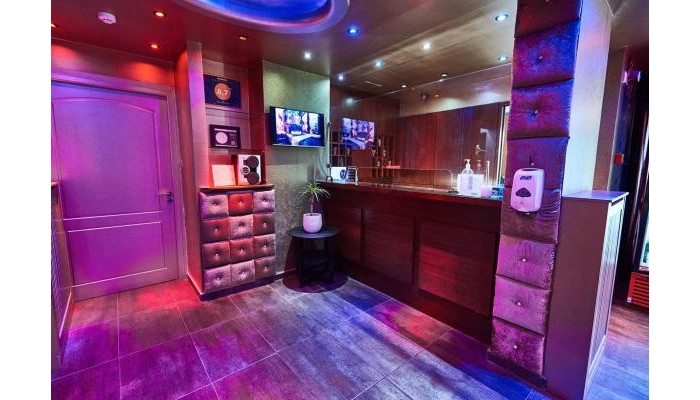 Hotel Lida - Adults Only poza 14