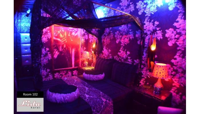 Hotel Lida - Adults Only poza 12