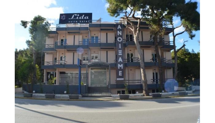 Hotel Lida - Adults Only poza 0
