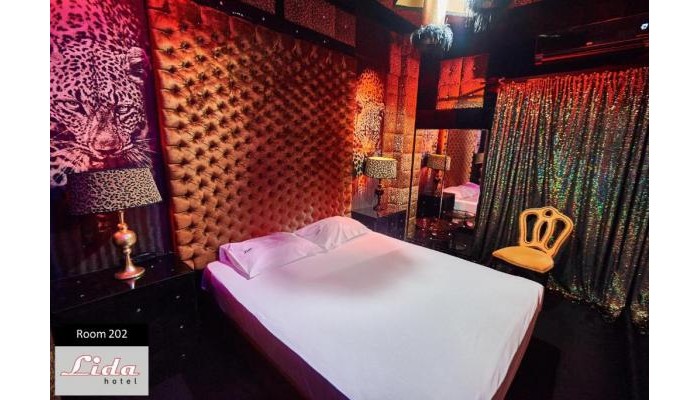 Hotel Lida - Adults Only poza 6