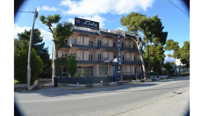 Hotel Lida - Adults Only poza 1