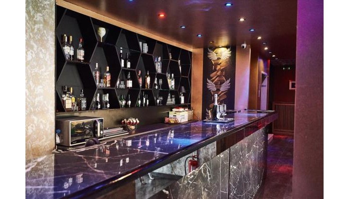 Hotel Lida - Adults Only poza 17