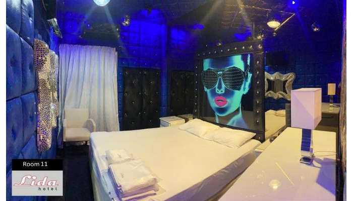 Hotel Lida - Adults Only poza 2