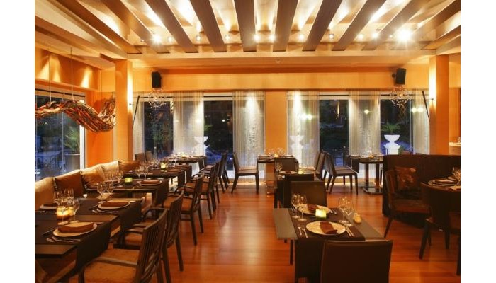 Hotel Theoxenia Residence poza 0