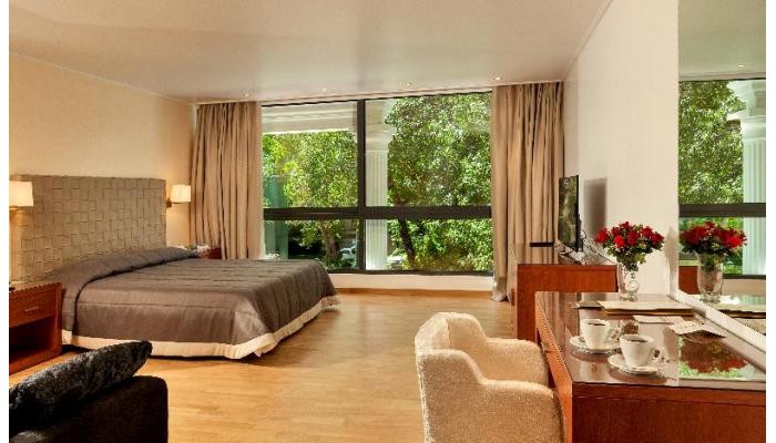 Hotel Theoxenia Residence poza 3