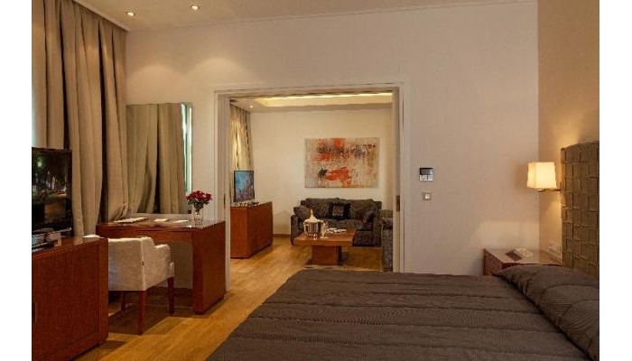 Hotel Theoxenia Residence poza 2