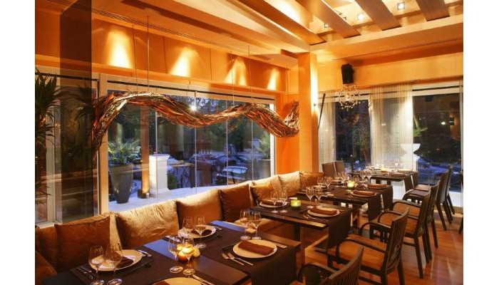 Hotel Theoxenia Residence poza 7