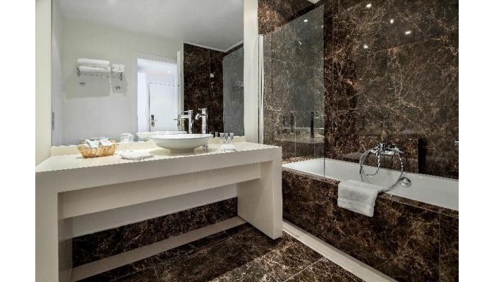 Hotel Theoxenia Residence poza 4